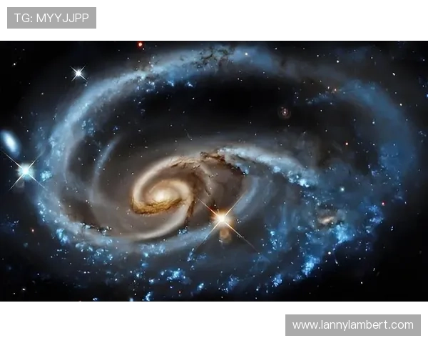 星空科普知识普及，让你了解宇宙的起源与未来发展趋势