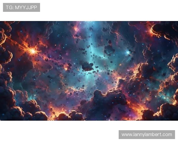 星空入口官方网站：探索神秘星空世界的最佳门户