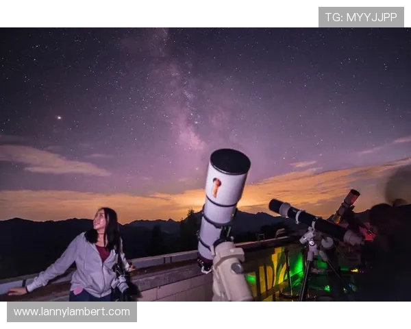 一站式星空规划助你轻松安排每晚的天文观察计划