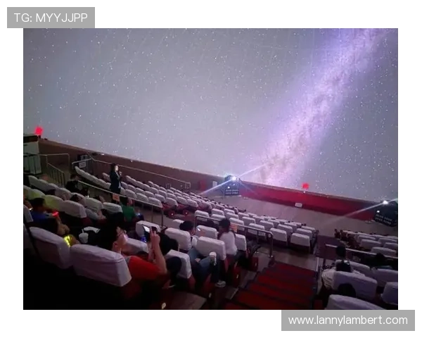 星空手机版增强现实功能带你沉浸式体验星空奇观
